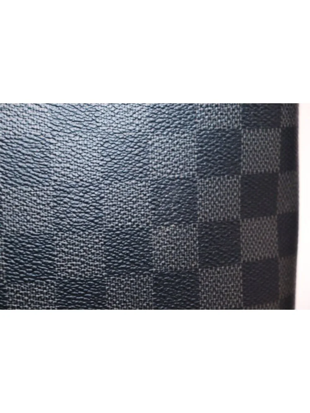 Louis Vuitton Damier Graphite Mick PM Shoulder Bag